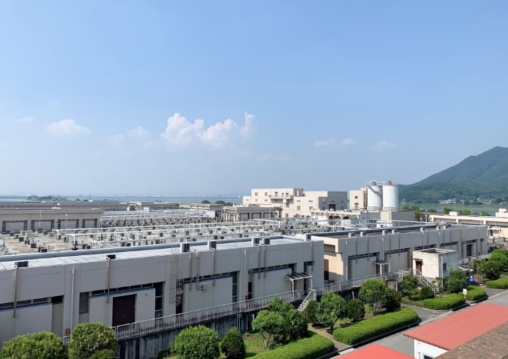 下水道、最終処分場