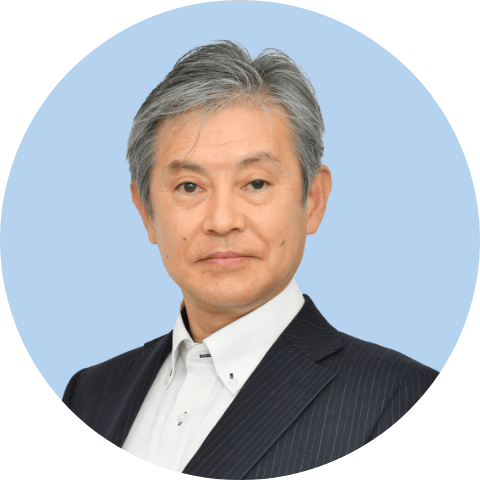 環境ソリューション事業本部長執行役員