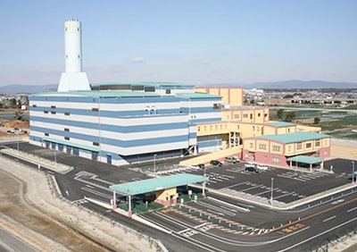 浜松事業所