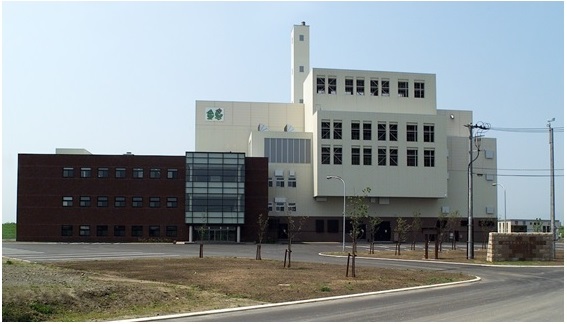 廃棄物処理プラント基幹的設備改良工事等を受注しました。